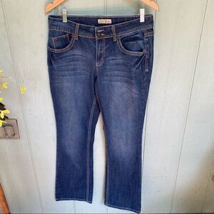 Earl JEANS SZ 14